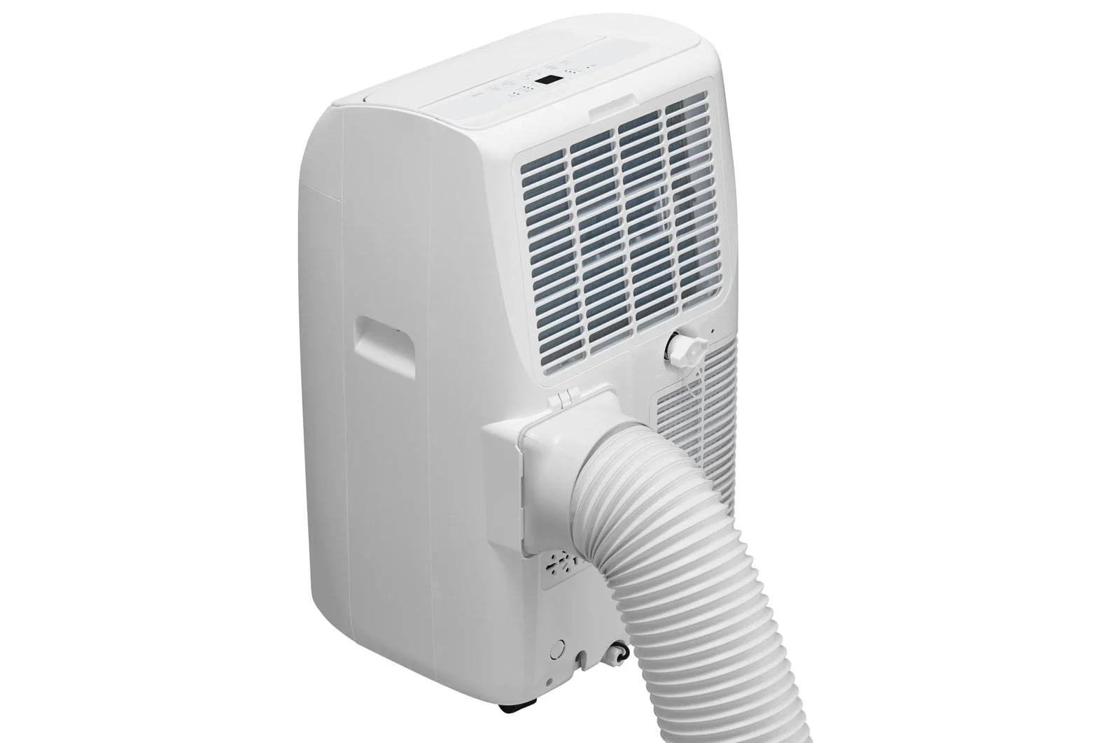 Lg LP1025WSSM 10,200 BTU (SACC) / 14,000 BTU (ASHRAE) Portable Air Conditioner, Cooling & Heating  Up To 450 sq. ft. - Image 7