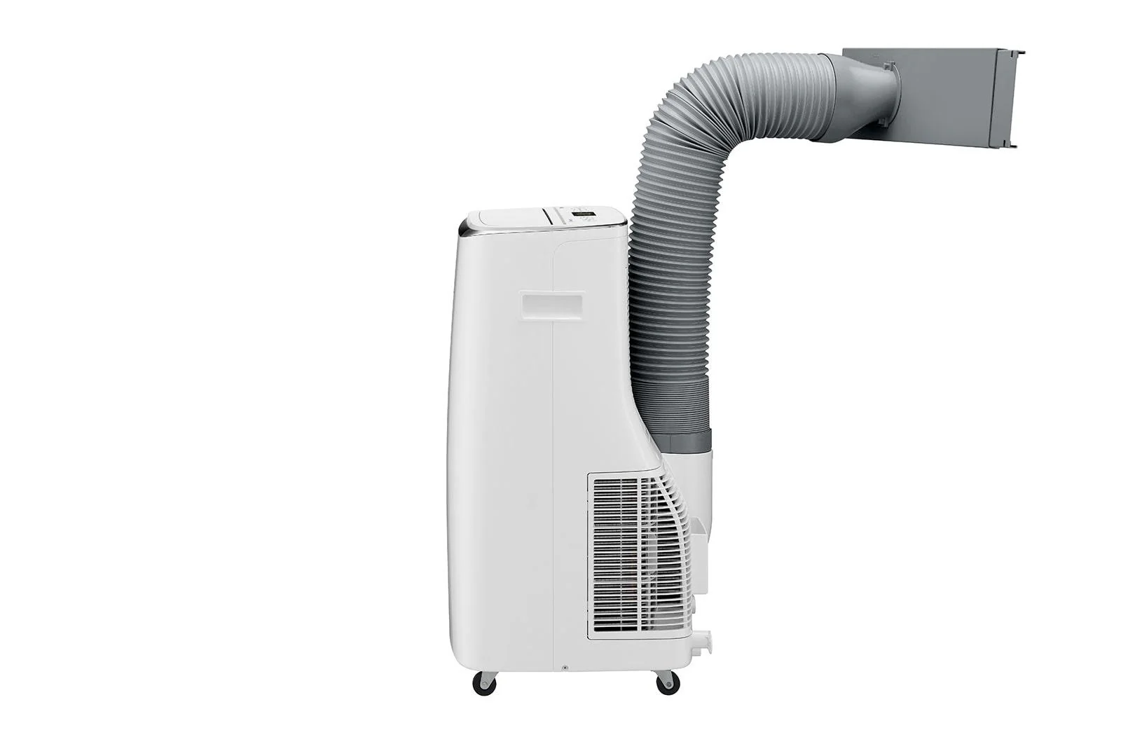 Lg LP1419IVSM 10,000 BTU (SACC) / 14,000 BTU (ASHRAE) DUAL Inverter Smart Wi-Fi Portable Air Conditioner  Cools Up To 500 sq. ft. - Image 11