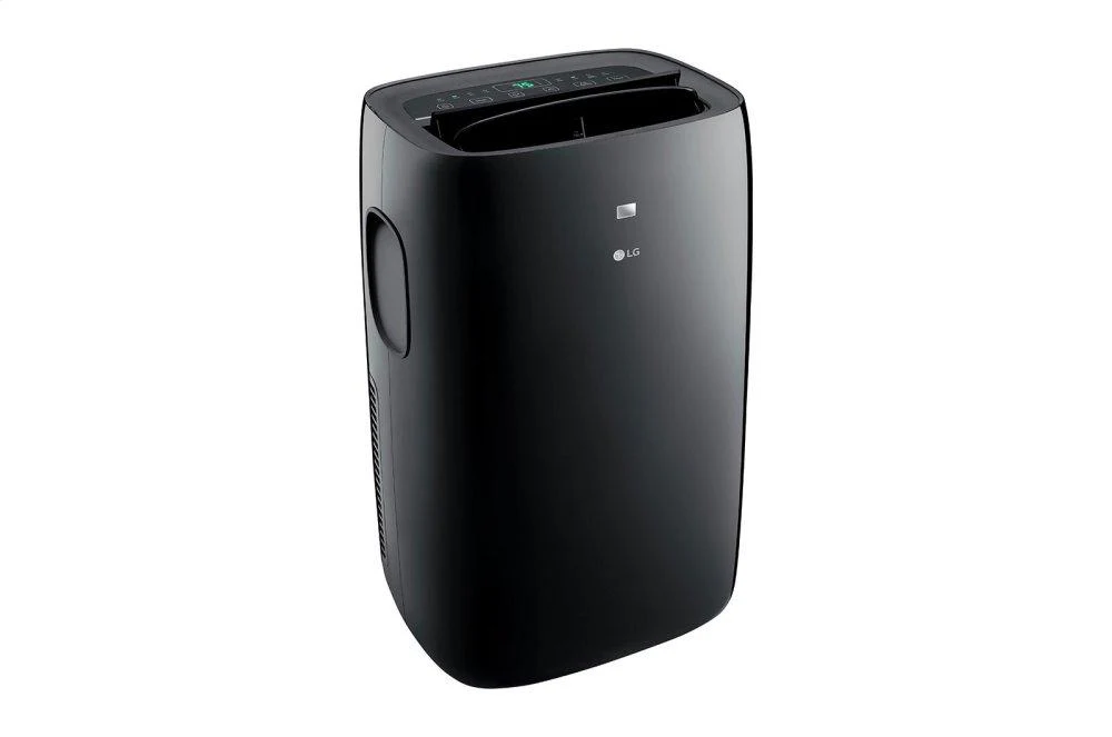 Lg LP1420BHR 14,000 BTU Portable Air Conditioner Cooling & Heating - Image 3