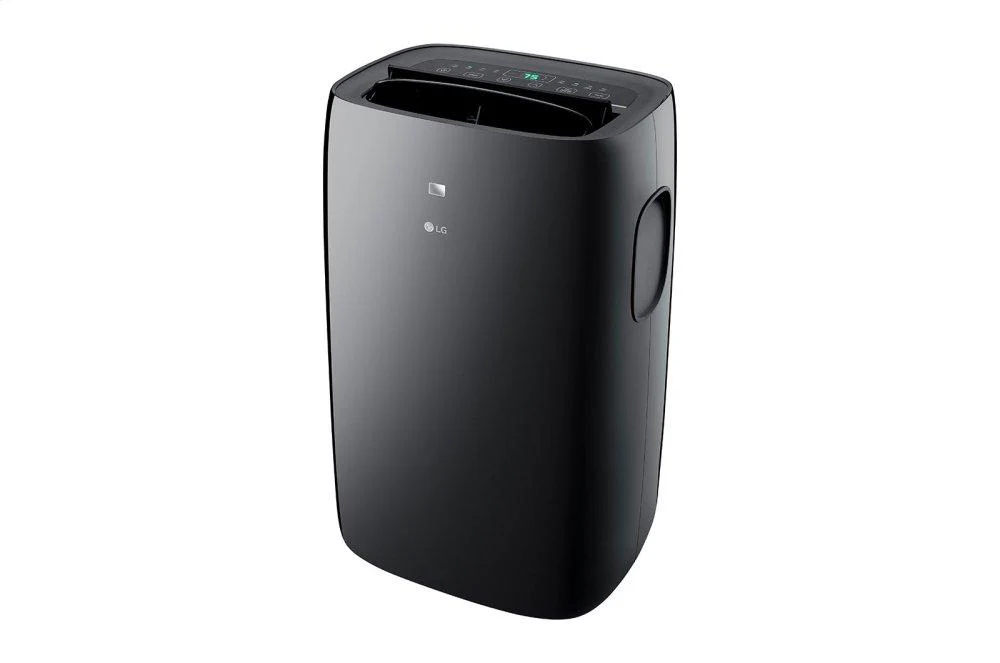 Lg LP1420BHR 14,000 BTU Portable Air Conditioner Cooling & Heating - Image 6