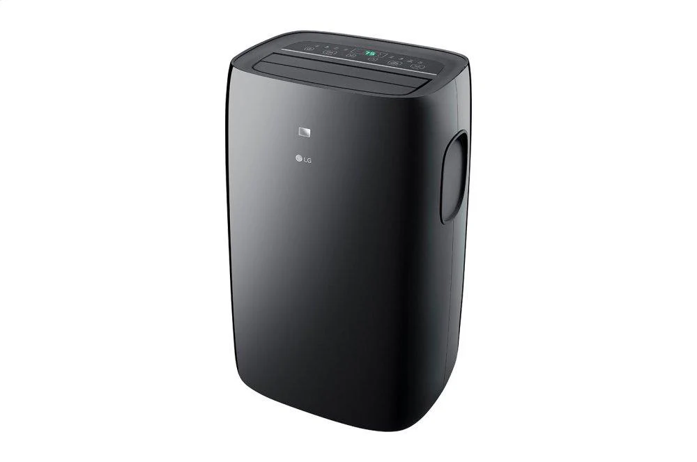 Lg LP1420BHR 14,000 BTU Portable Air Conditioner Cooling & Heating - Image 7