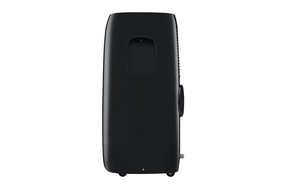 Lg LP1420BHR 14,000 BTU Portable Air Conditioner Cooling & Heating - Image 9