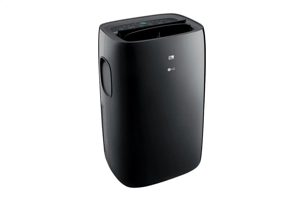 Lg 14,000 BTU Portable Air Conditioner - Image 3