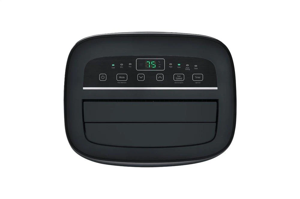 Lg 14,000 BTU Portable Air Conditioner - Image 4