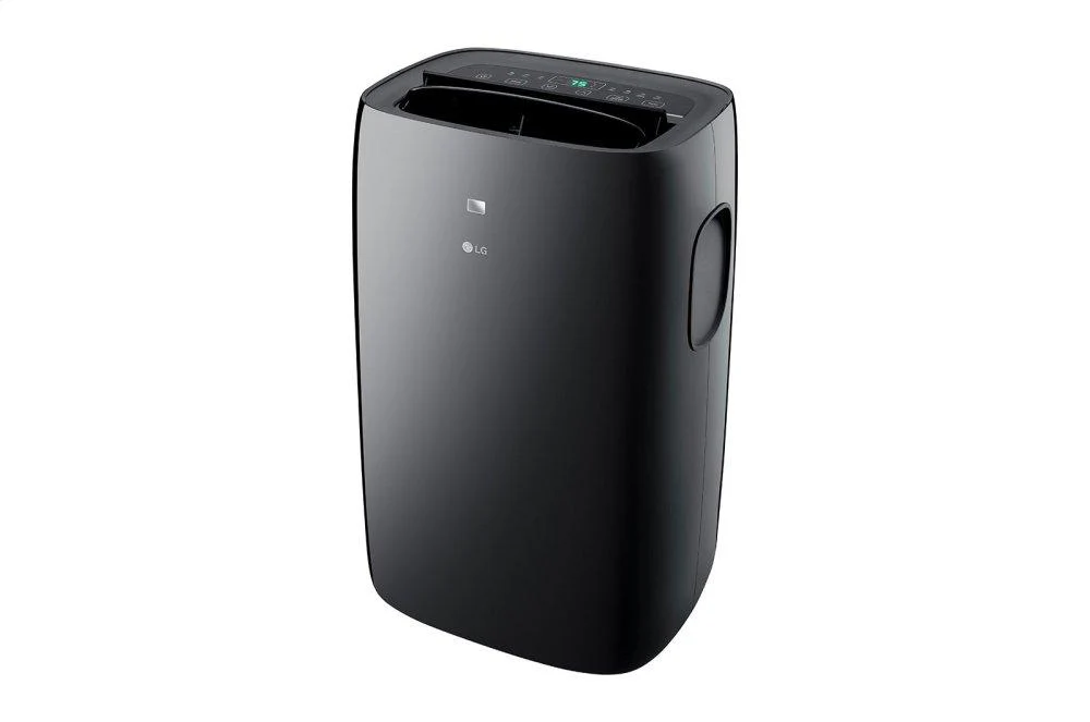 Lg 14,000 BTU Portable Air Conditioner - Image 6