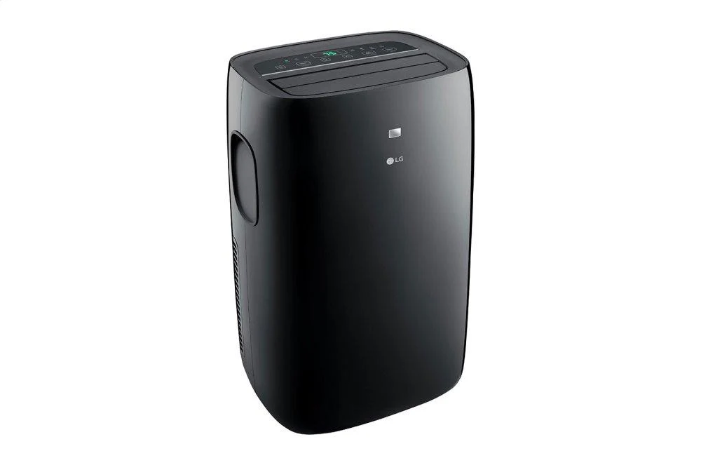Lg 14,000 BTU Portable Air Conditioner - Image 8