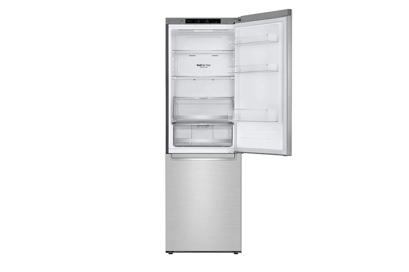 Lg LRBCC1204S 12 cu. ft. Bottom Freezer Counter-Depth Refrigerator - Image 6