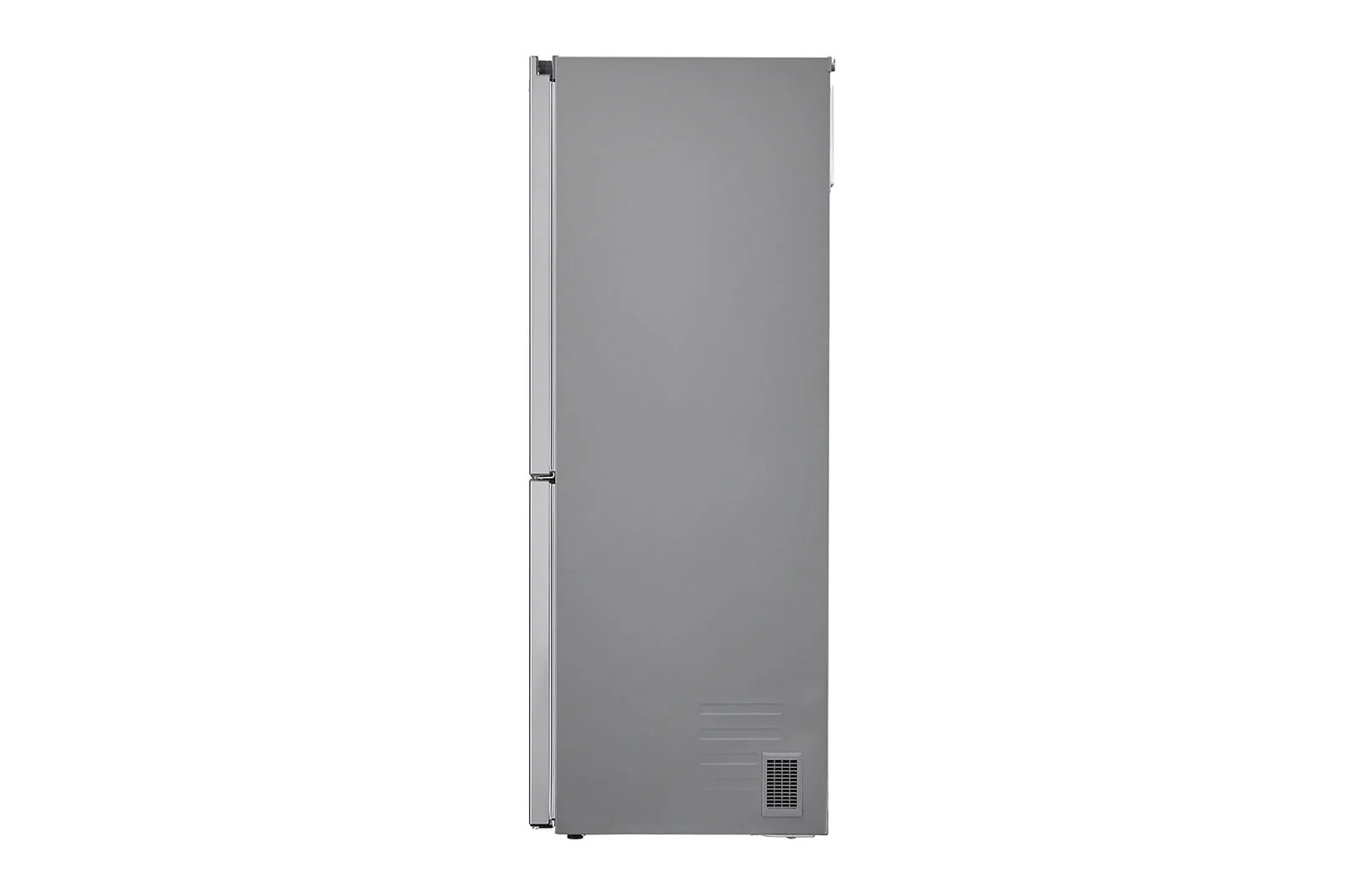 Lg LRBNC1104S 11 cu. ft. Bottom Freezer Refrigerator - Image 13
