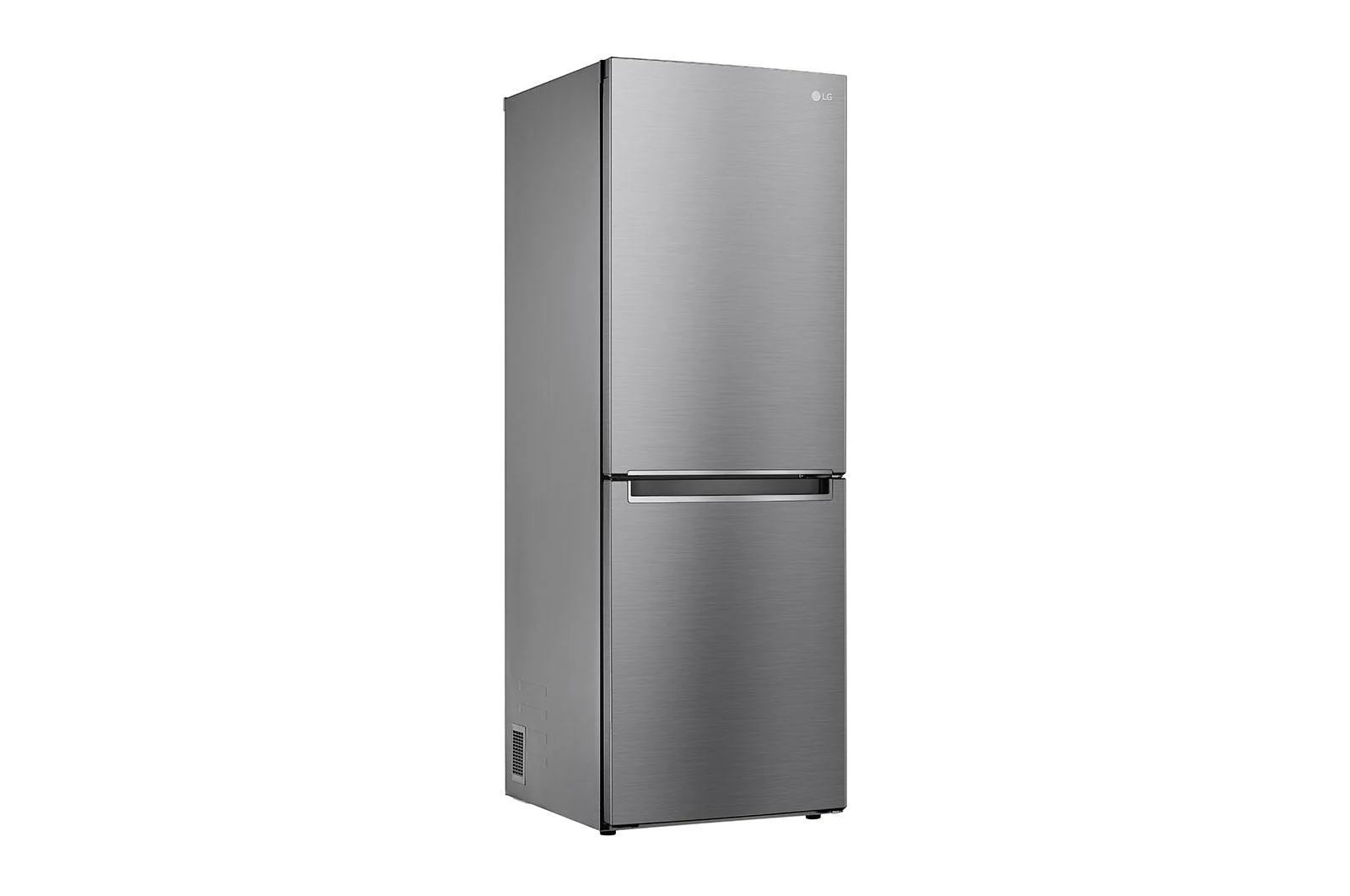 Lg LRBNC1104S 11 cu. ft. Bottom Freezer Refrigerator - Image 2