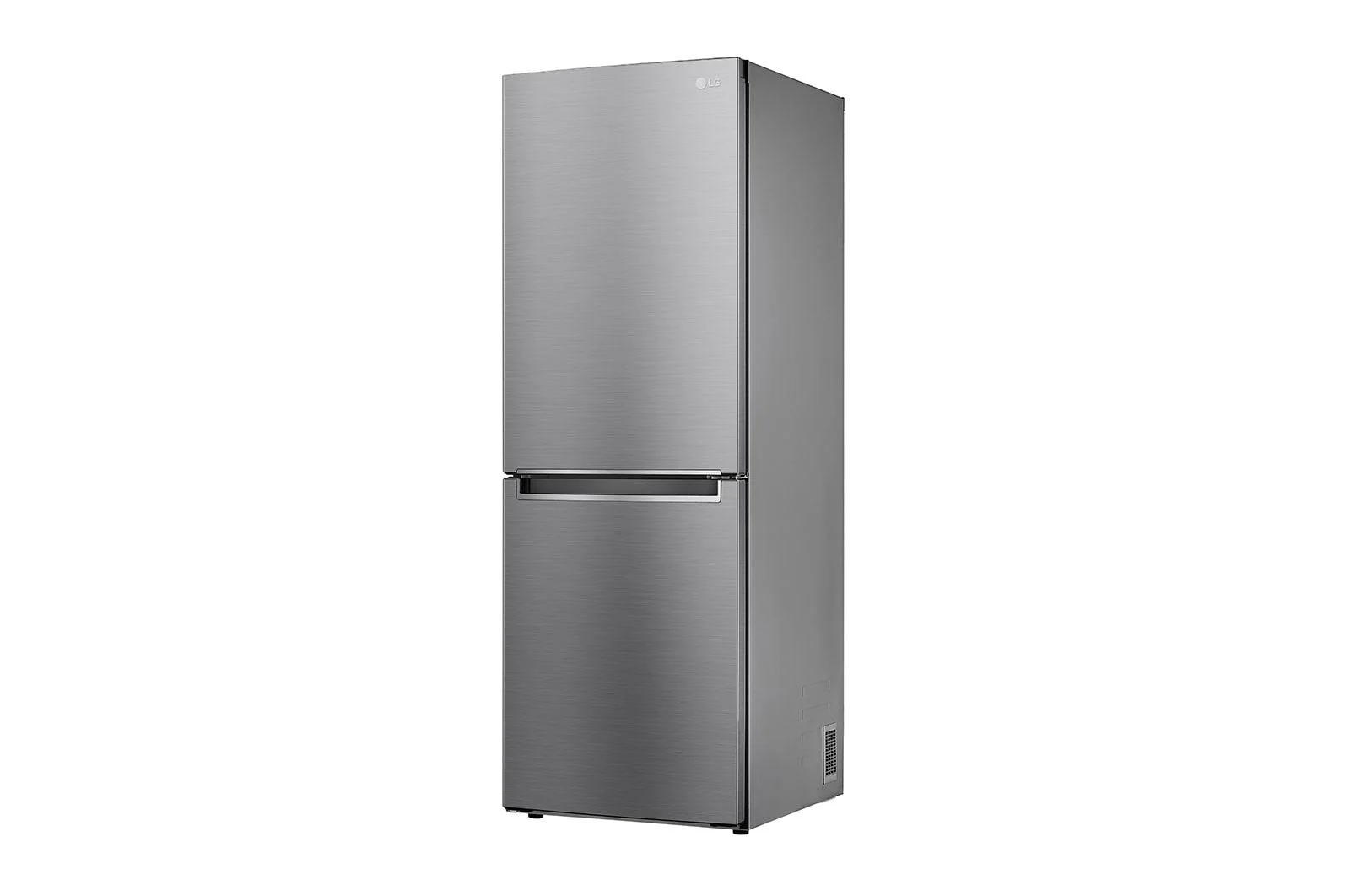 Lg LRBNC1104S 11 cu. ft. Bottom Freezer Refrigerator - Image 3