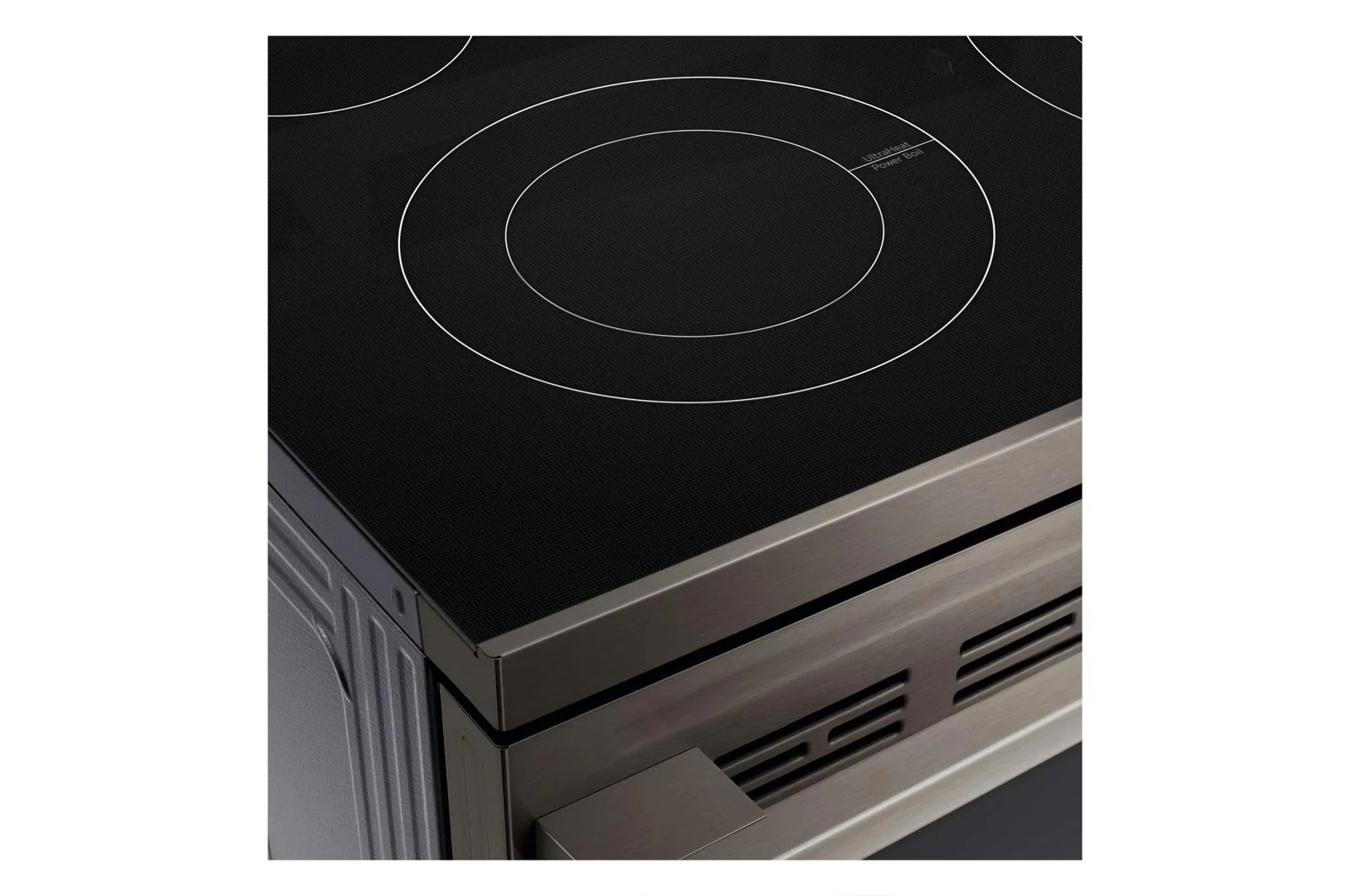 Lg LREN6323ZE 6.3 cu. ft. Smart Wi-Fi Enabled ProBake Convection® Electric Range with Air Fry & EasyClean® - Image 10