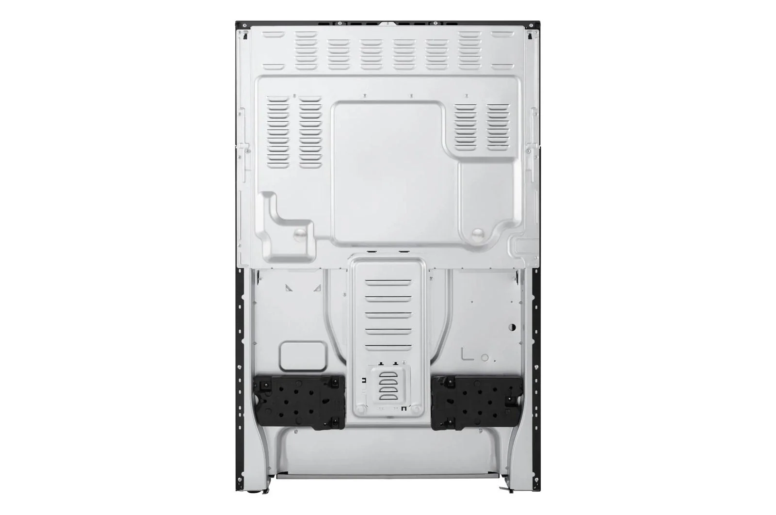 Lg LREN6323ZE 6.3 cu. ft. Smart Wi-Fi Enabled ProBake Convection® Electric Range with Air Fry & EasyClean® - Image 14