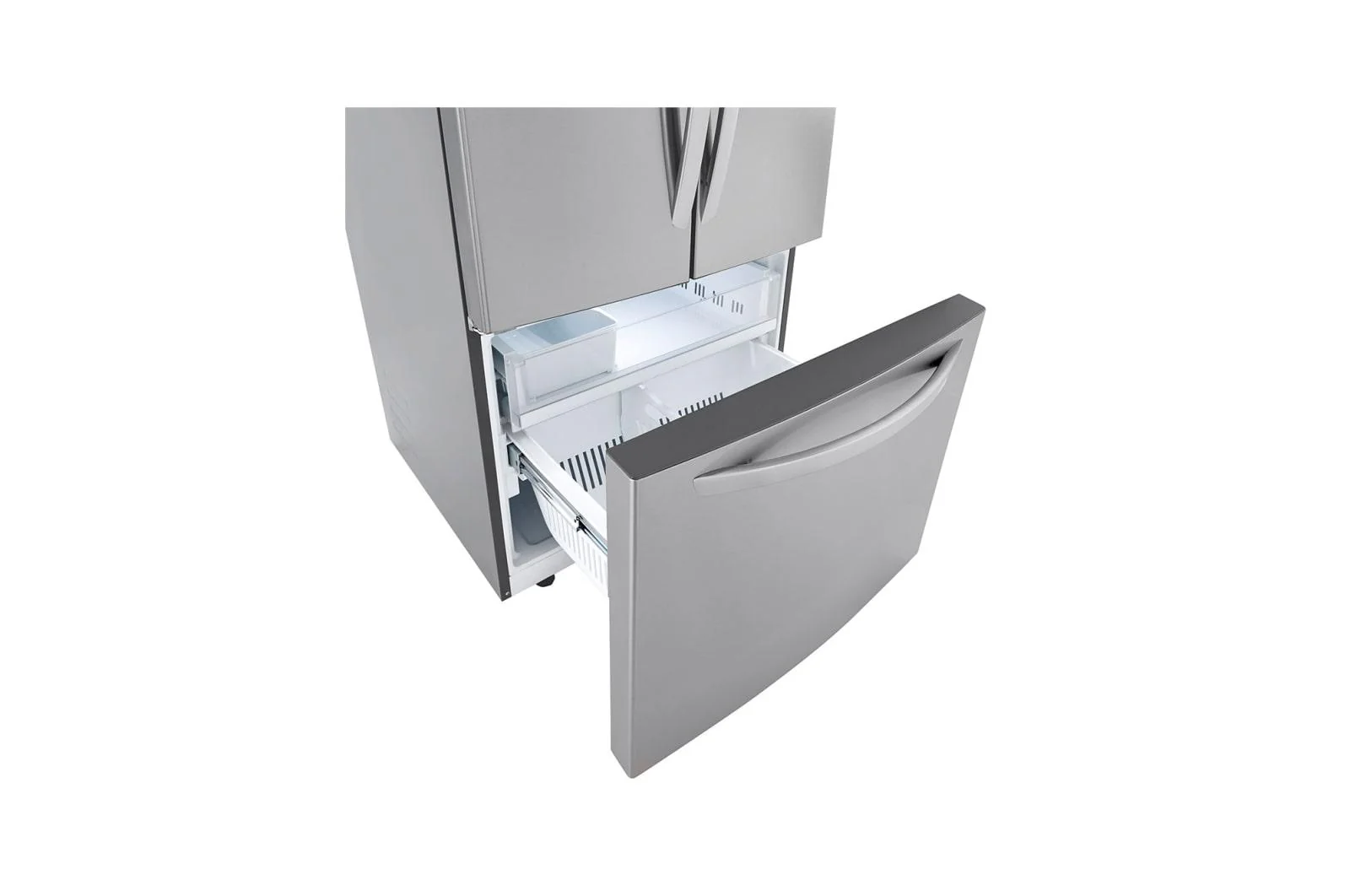 25 cu. ft. French Door Refrigerator - Image 10