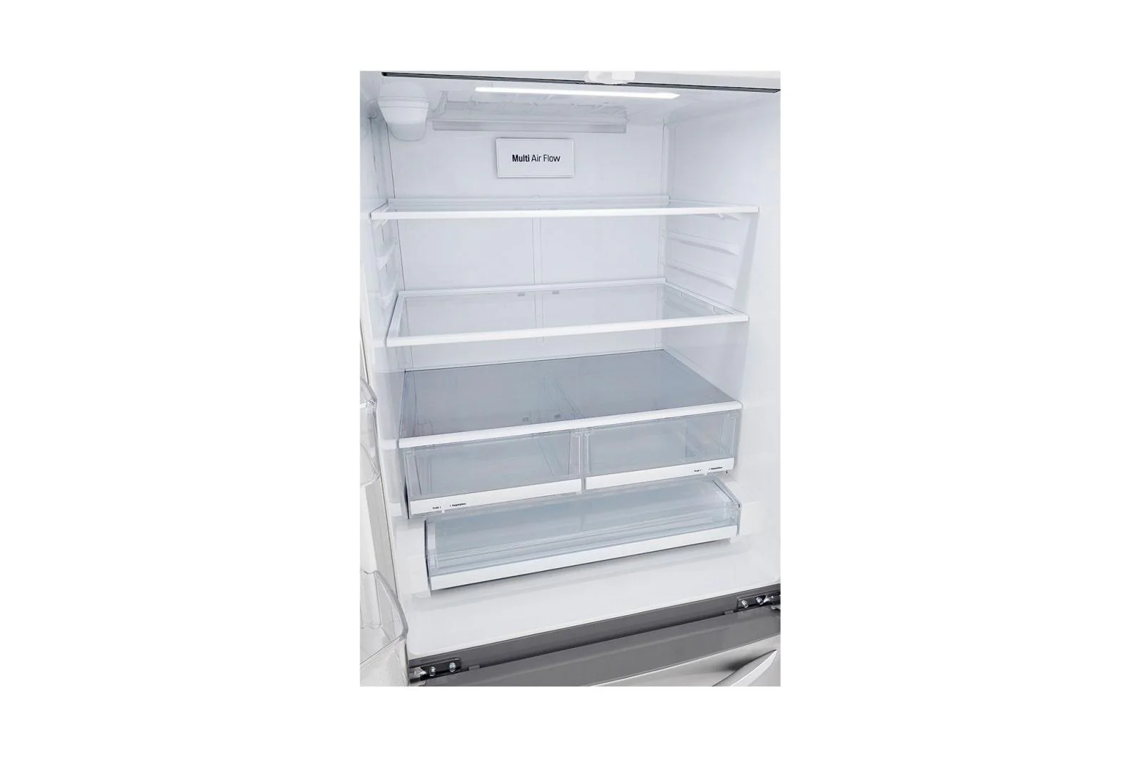 25 cu. ft. French Door Refrigerator - Image 6