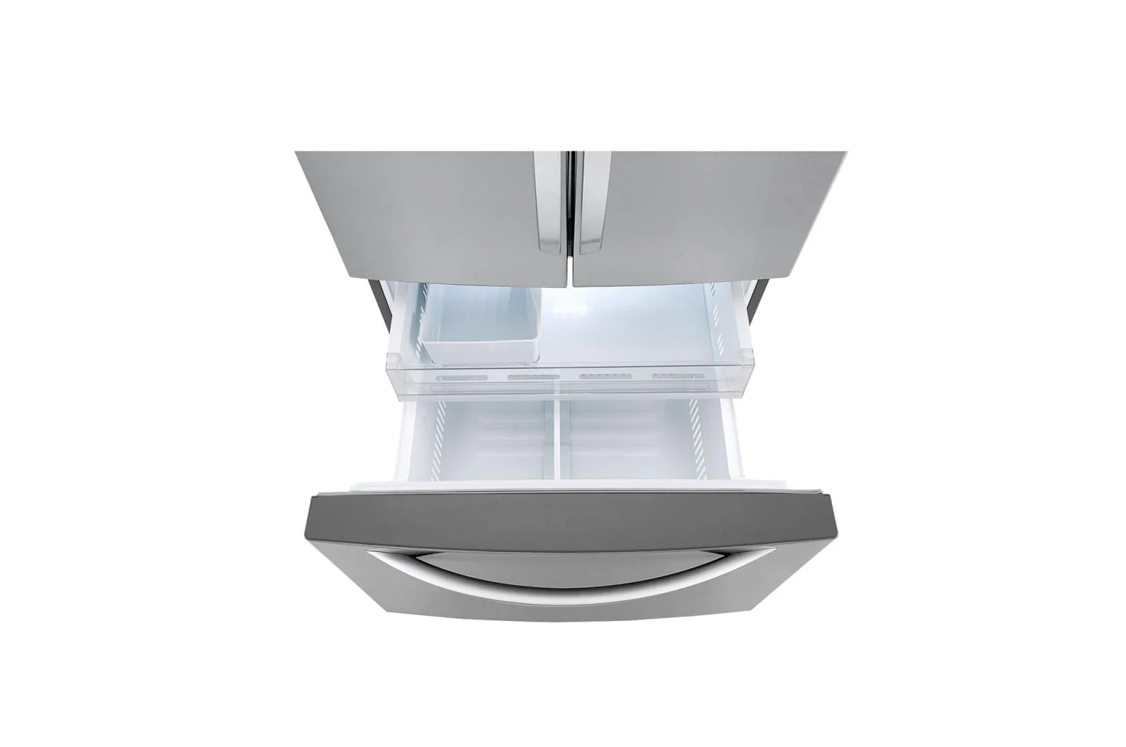 25 cu. ft. French Door Refrigerator - Image 8