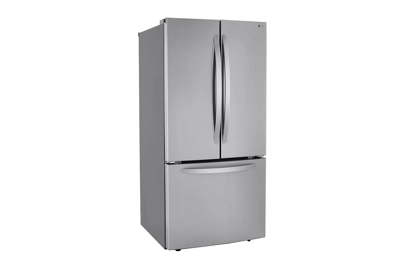 Lg 25 cu. ft. French Door Refrigerator - Image 2