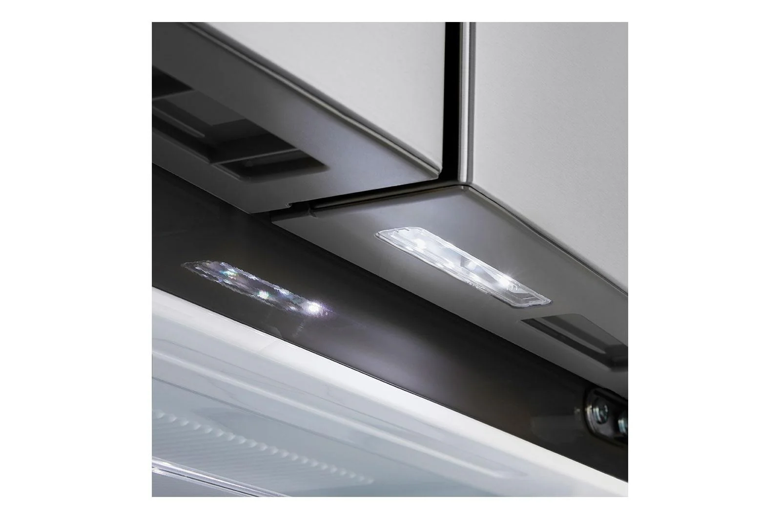 Lg LRFCS29D6S 29 cu. ft. French Door Refrigerator - Image 10