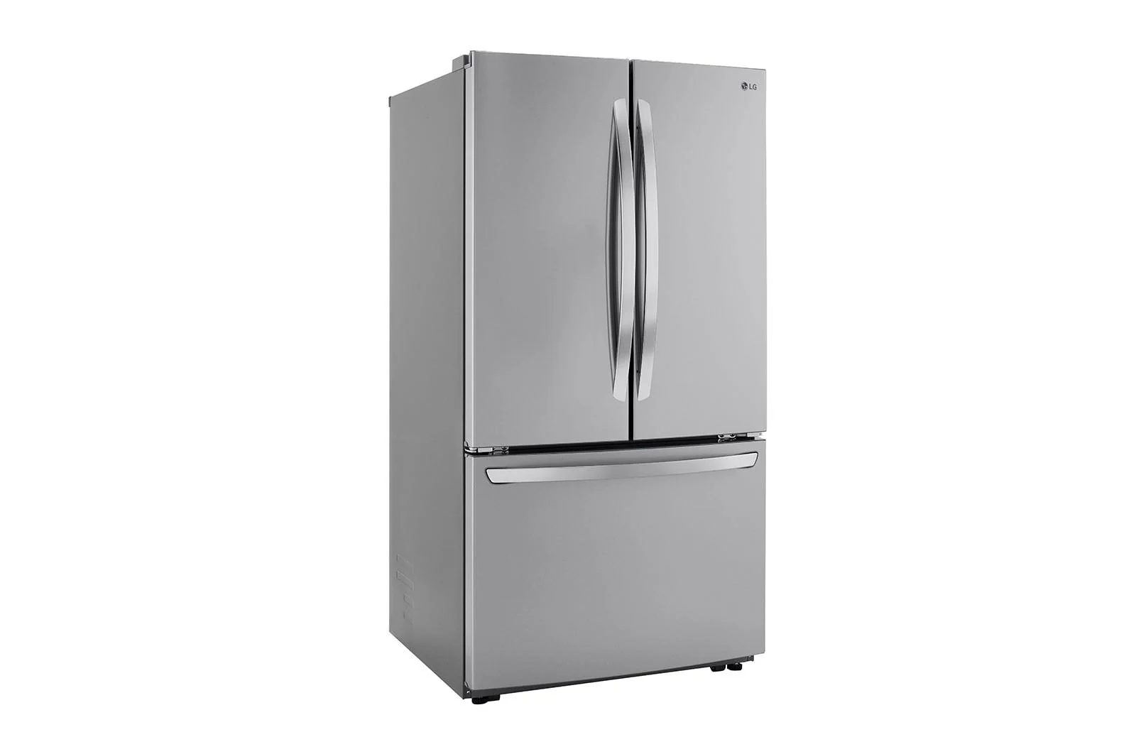 Lg LRFCS29D6S 29 cu. ft. French Door Refrigerator - Image 3