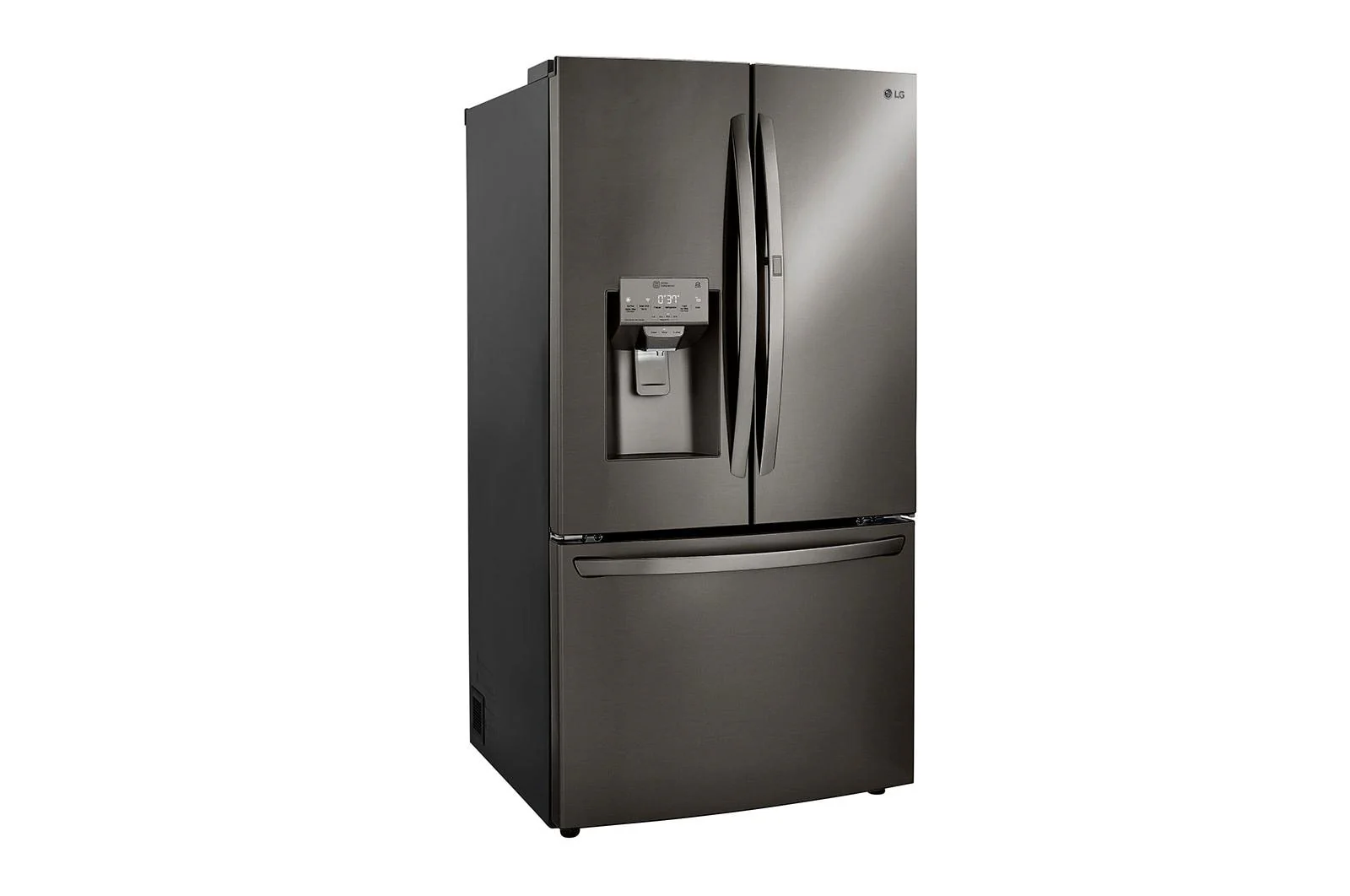 30 cu. ft. Smart wi-fi Enabled Door-in-Door® Refrigerator with Craft Ice™ Maker - Image 4