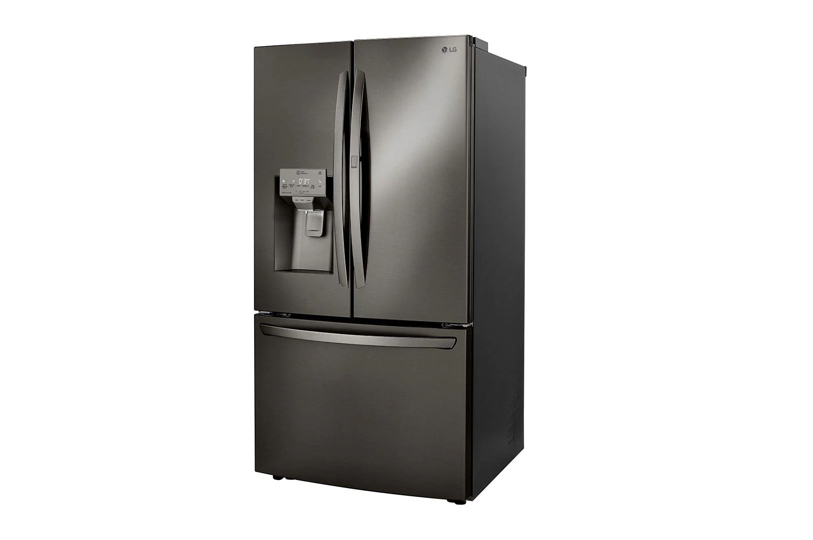 30 cu. ft. Smart wi-fi Enabled Door-in-Door® Refrigerator with Craft Ice™ Maker - Image 5