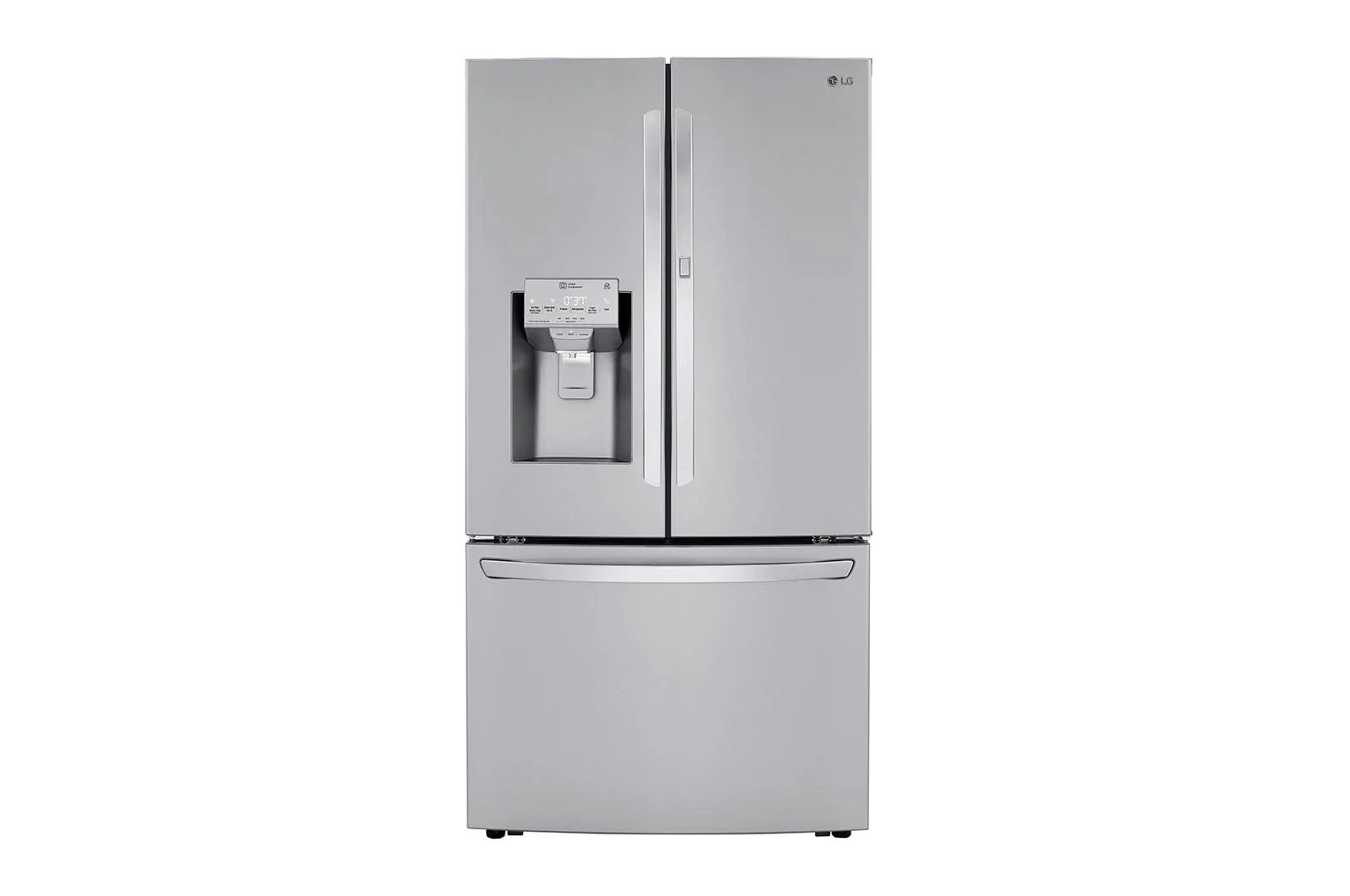 30 cu. ft. Smart wi-fi Enabled Door-in-Door® Refrigerator with Craft Ice™ Maker - Image 3