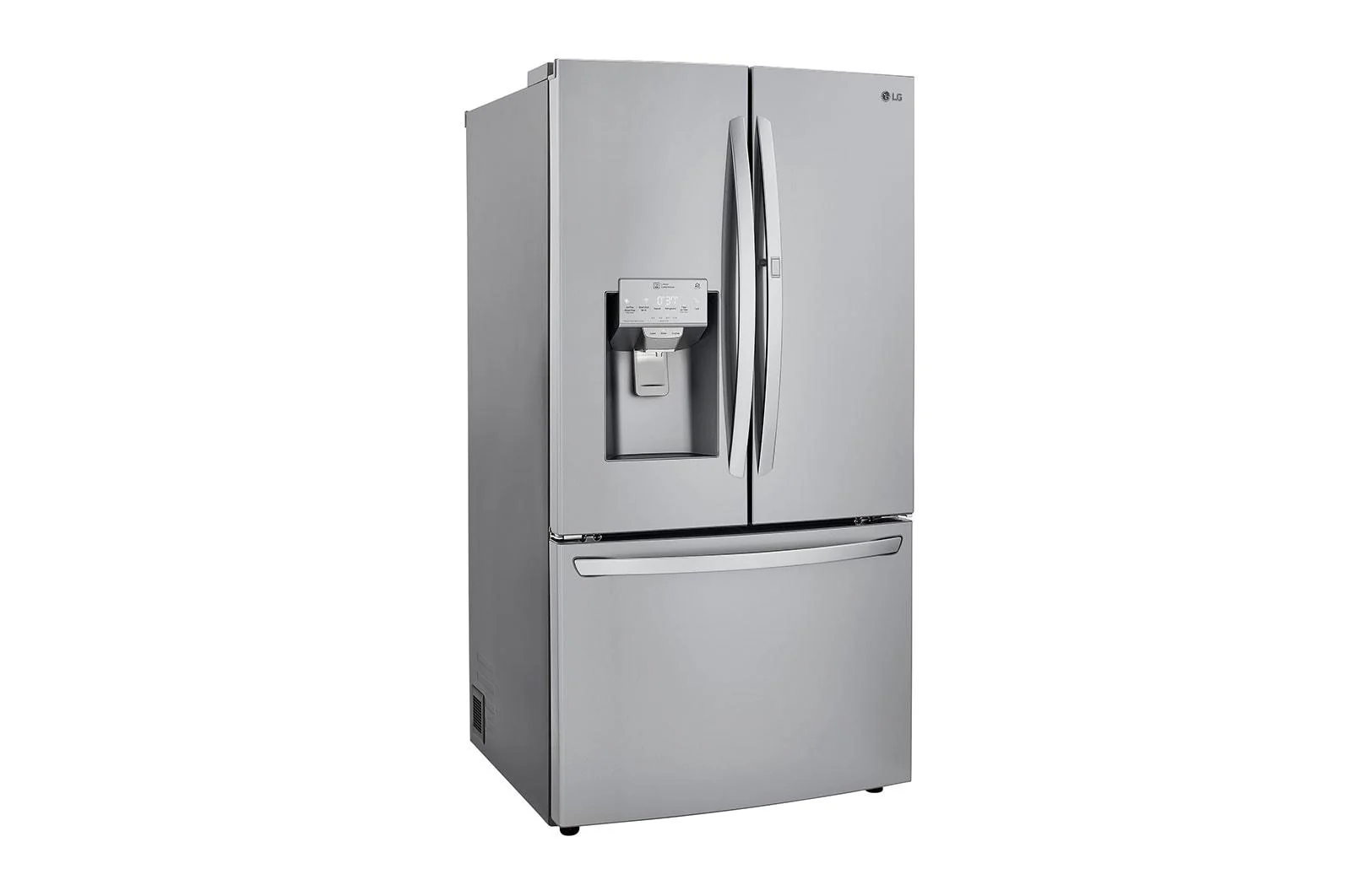 30 cu. ft. Smart wi-fi Enabled Door-in-Door® Refrigerator with Craft Ice™ Maker - Image 4