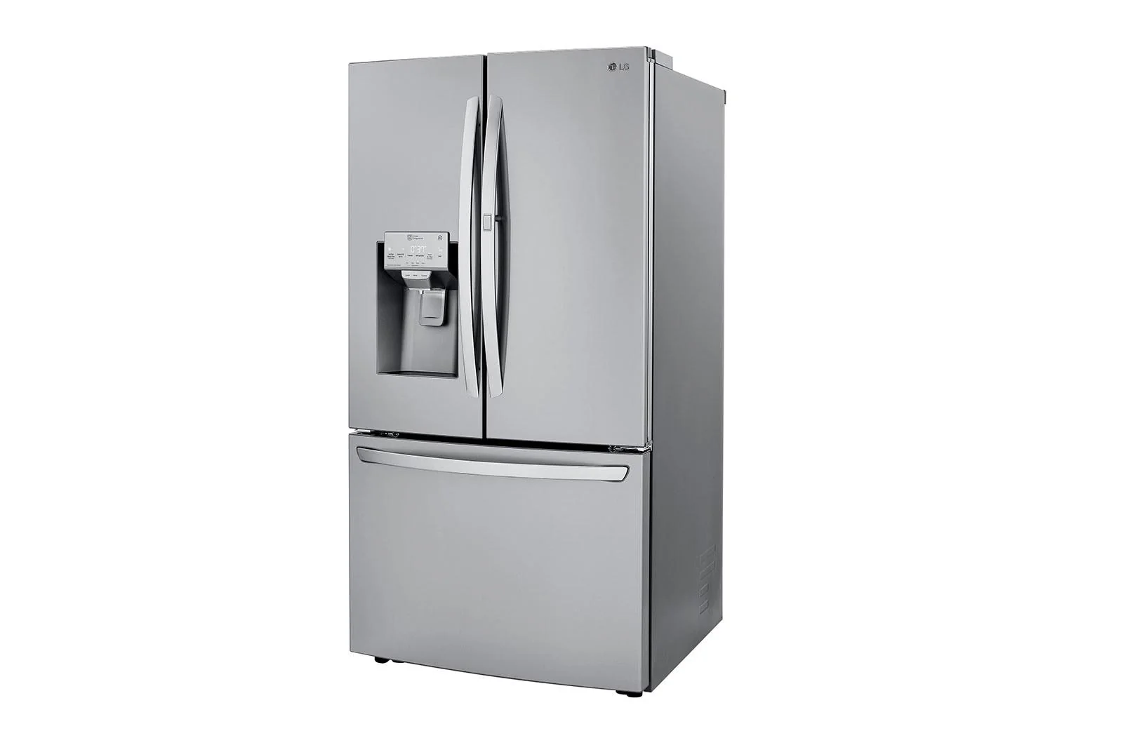 30 cu. ft. Smart wi-fi Enabled Door-in-Door® Refrigerator with Craft Ice™ Maker - Image 5