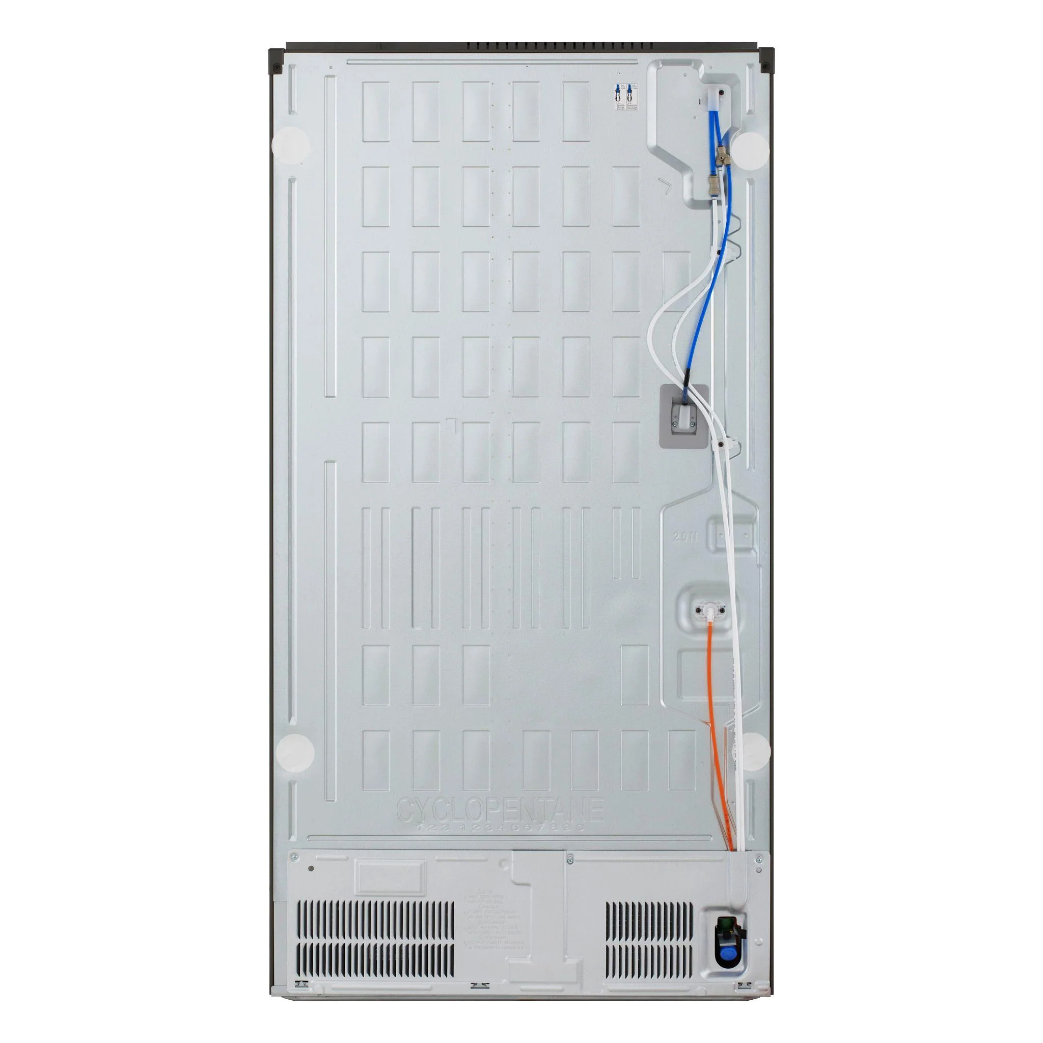 Lg LRFLS3216S 32 cu. ft. Smart Standard-Depth MAX™ French Door Refrigerator - Image 10