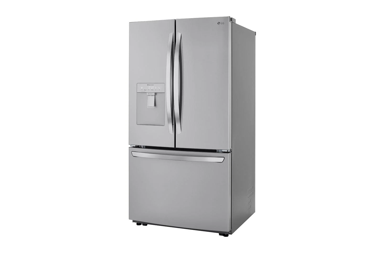 Lg 29 cu ft. French Door Refrigerator with Slim Design Water Dispenser - Image 3