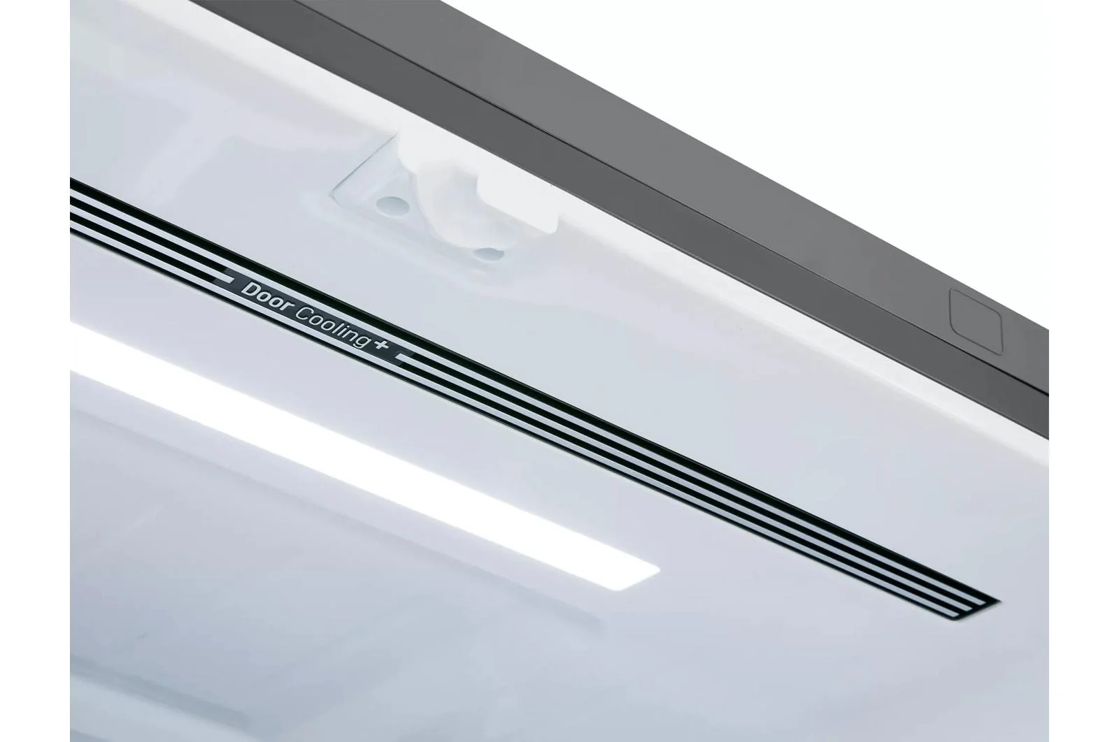 Lg LRFXS3106S 31 cu. ft. Smart Standard-Depth MAX™ French Door Refrigerator with Dual Ice - Image 8