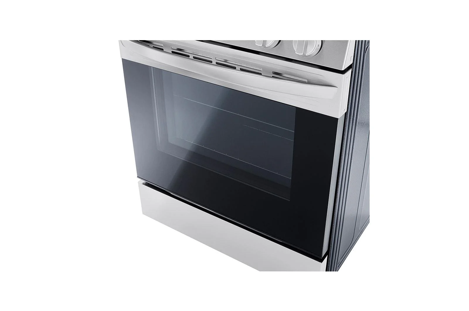 Lg LRGL5821S 5.8 cu. ft. Smart Wi-Fi Enabled Gas Range with EasyClean® - Image 12