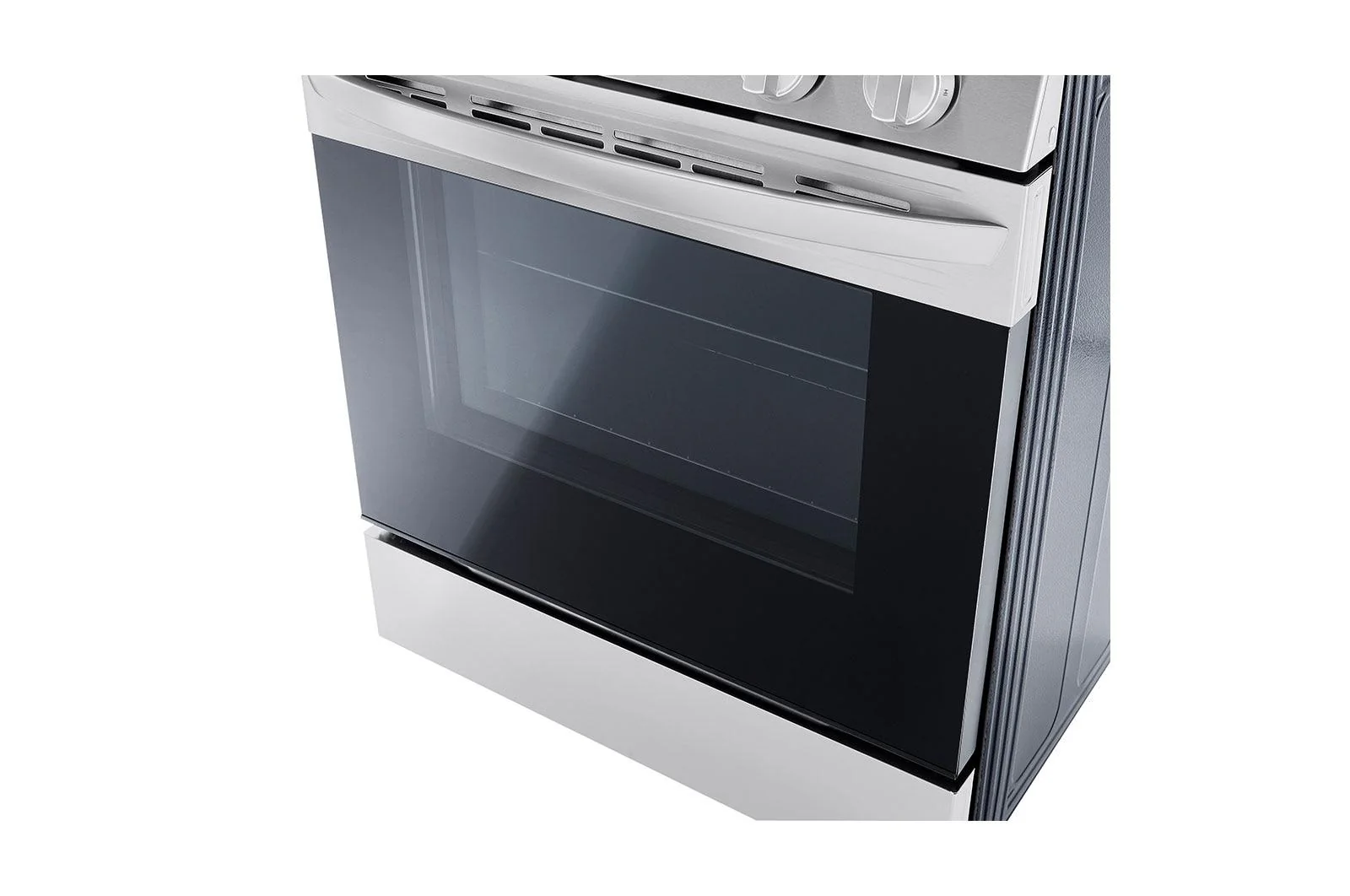 Lg LRGL5823S 5.8 cu. ft. Smart Wi-Fi Enabled Fan Convection Gas Range with Air Fry & EasyClean® - Image 12