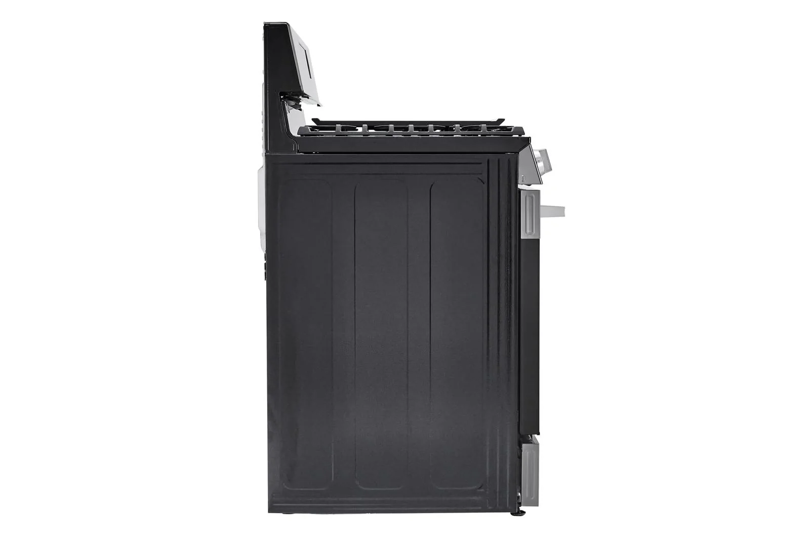 Lg LRGN6323Y 6.3 cu. ft. Smart Wi-Fi Enabled Probake Convection® Gas Range with Air Fry & EasyClean® - Image 2