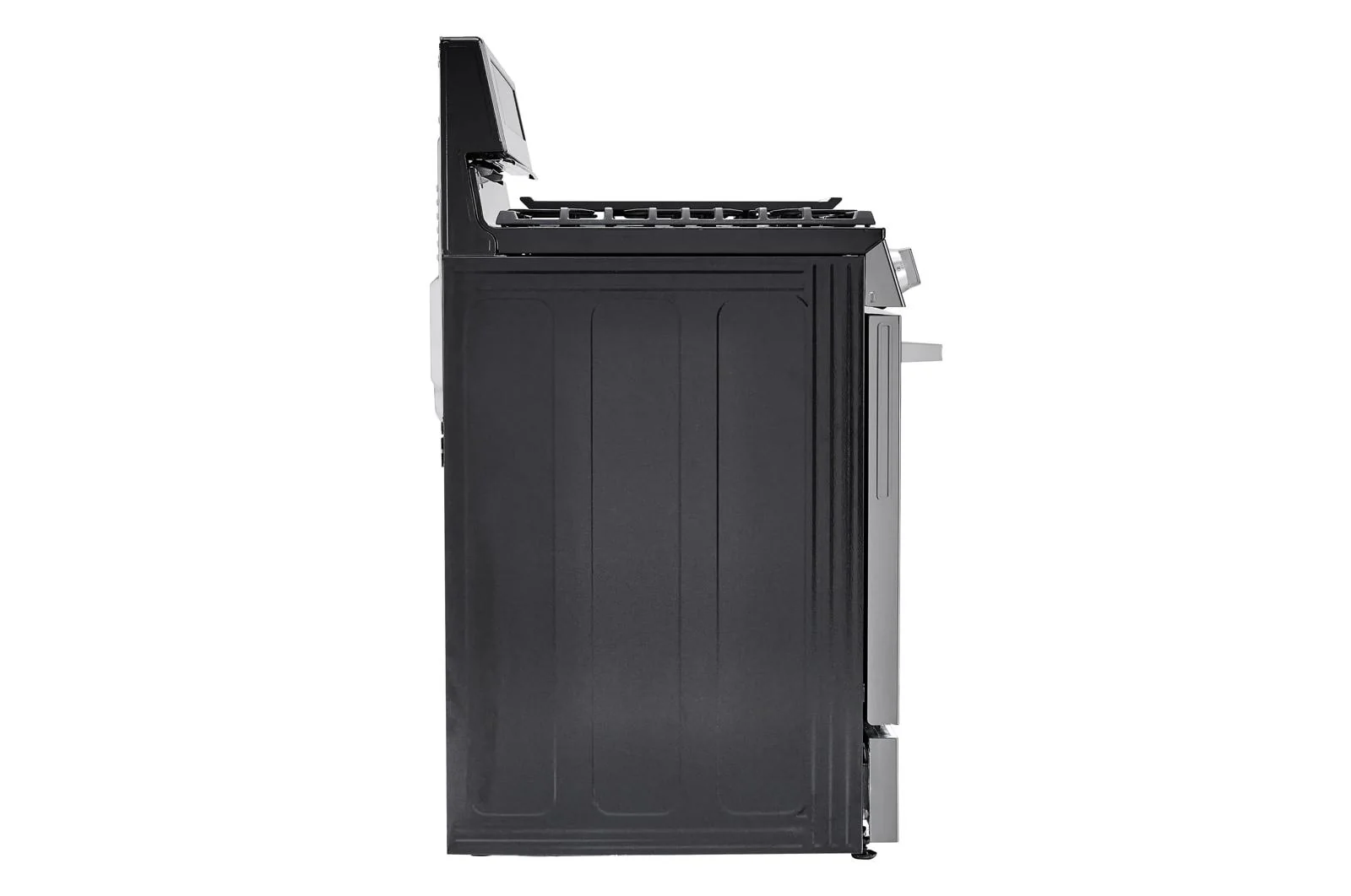 Lg LRGN6325X 6.3 cu. ft. Smart Wi-Fi Enabled Probake Convection® Gas Range with Air Fry & EasyClean® - Image 2