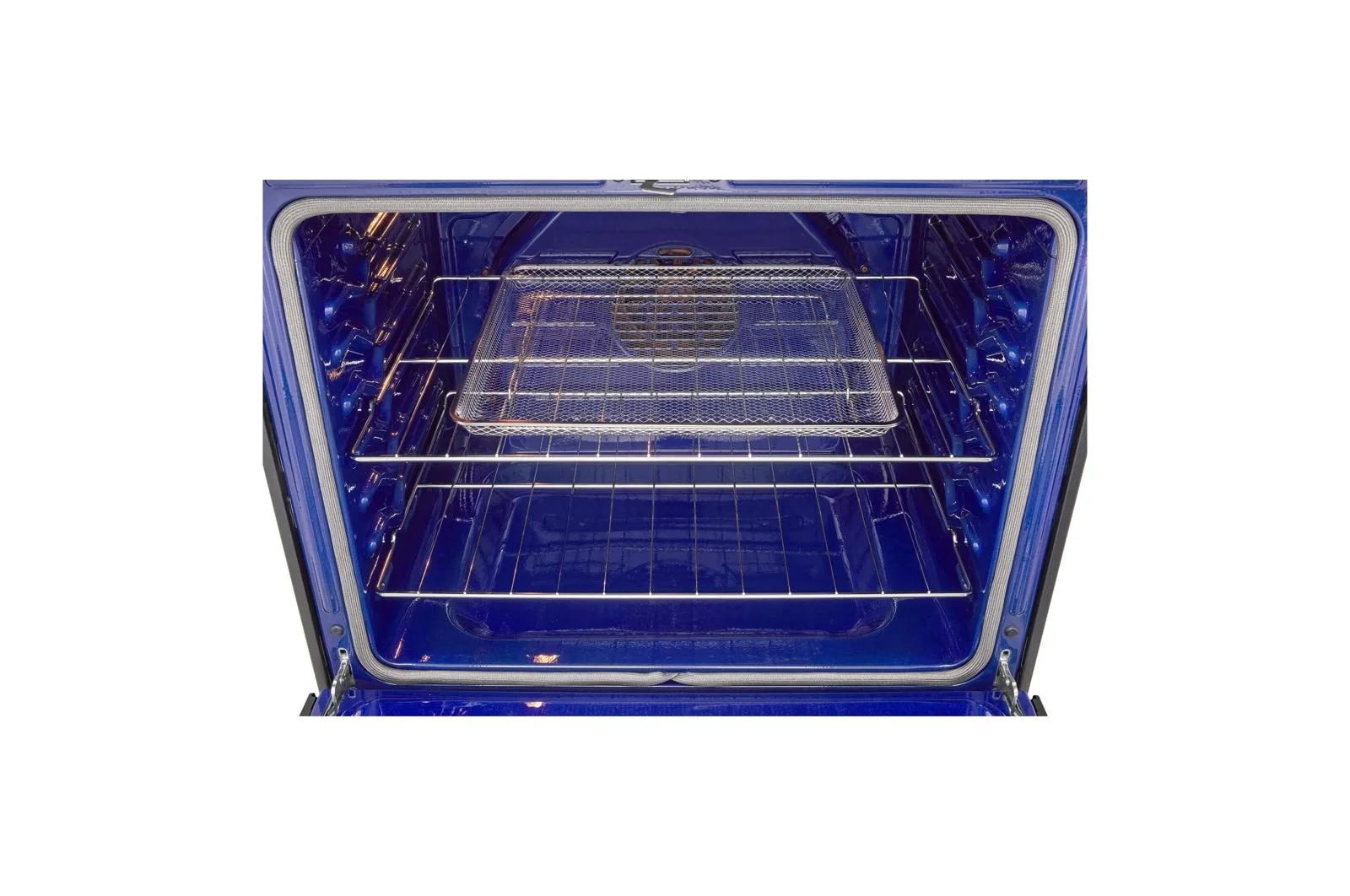 Lg LRGN6325Z 6.3 cu. ft. Smart Wi-Fi Enabled Probake Convection® Gas Range with Air Fry & EasyClean® - Image 10