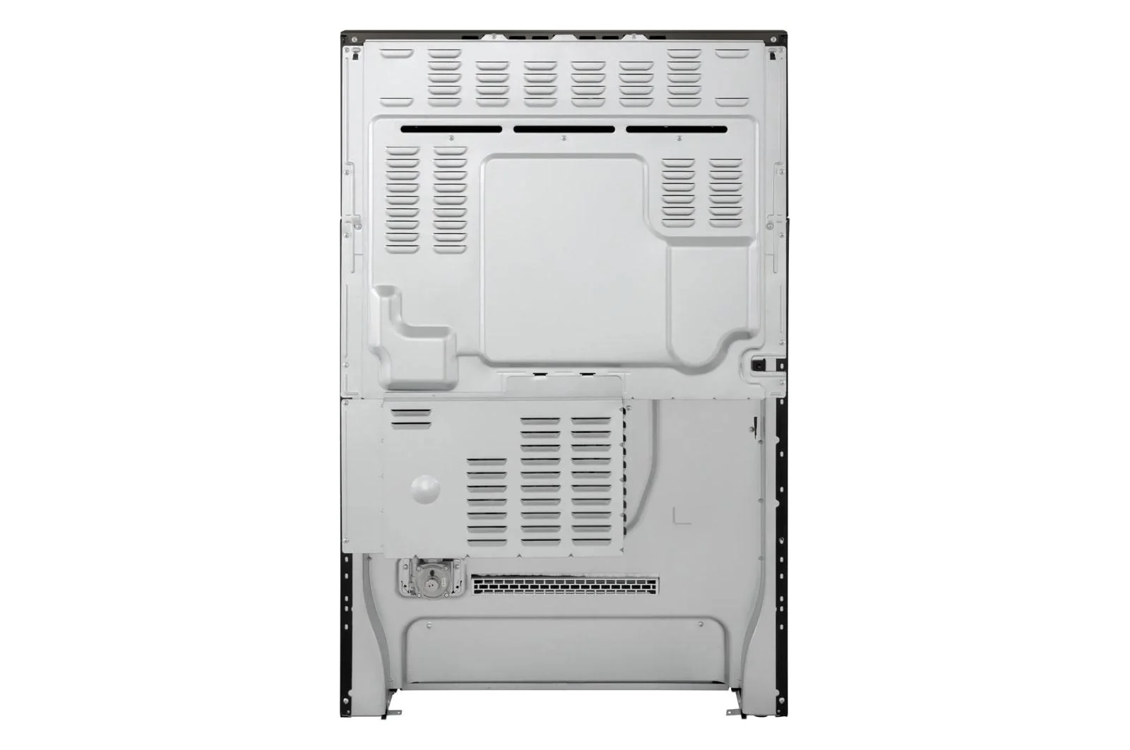 Lg LRGN6325Z 6.3 cu. ft. Smart Wi-Fi Enabled Probake Convection® Gas Range with Air Fry & EasyClean® - Image 13