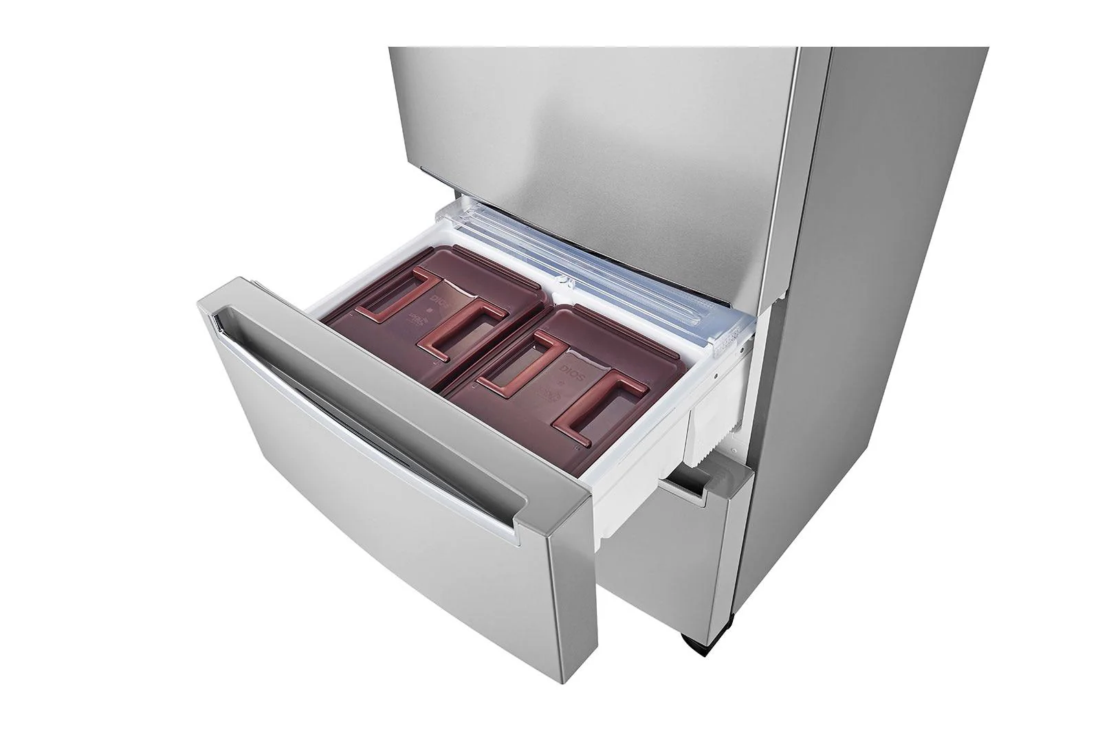 11.7 cu. ft. Kimchi/Specialty Food Refrigerator - Image 11