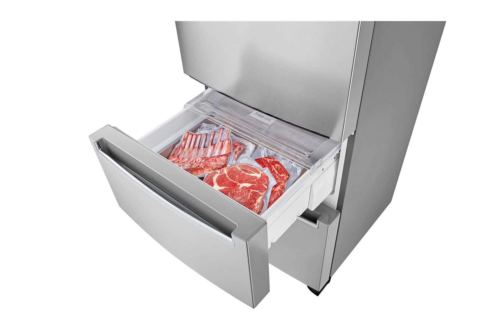 11.7 cu. ft. Kimchi/Specialty Food Refrigerator - Image 12