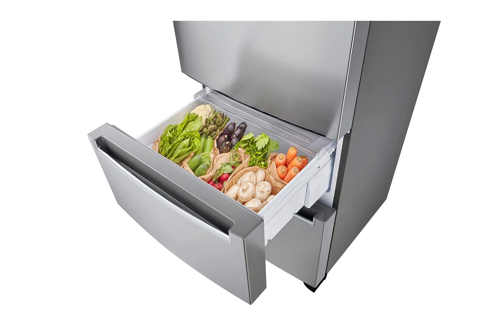 11.7 cu. ft. Kimchi/Specialty Food Refrigerator - Image 13