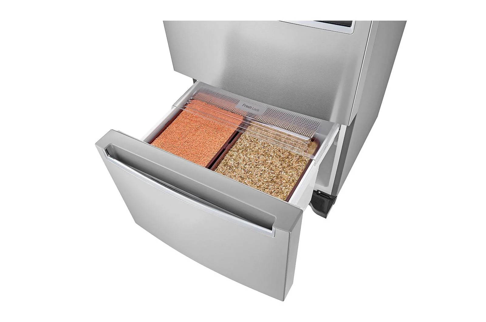 11.7 cu. ft. Kimchi/Specialty Food Refrigerator - Image 14