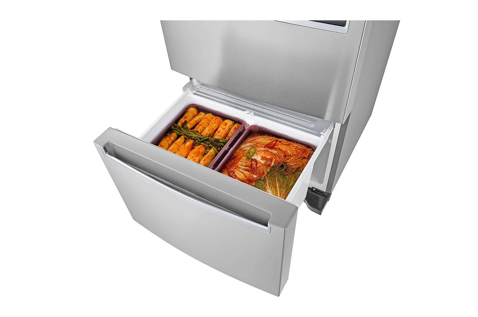 11.7 cu. ft. Kimchi/Specialty Food Refrigerator - Image 15