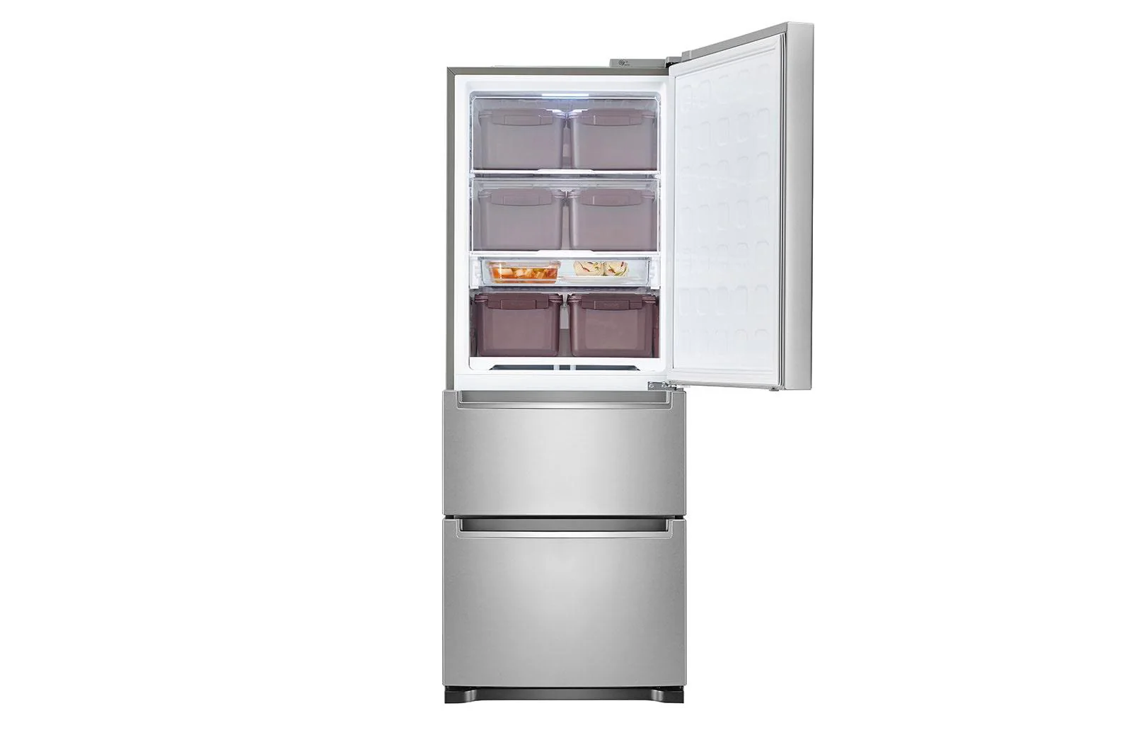 11.7 cu. ft. Kimchi/Specialty Food Refrigerator - Image 5