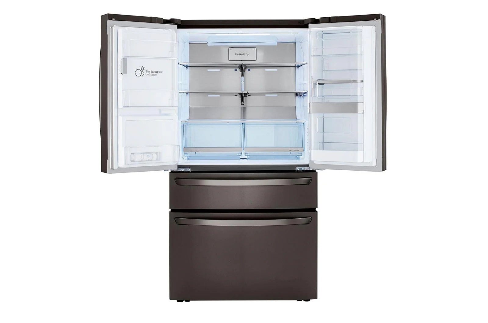 Lg LRMDS3006D 30 cu. ft. Smart Refrigerator with Craft Ice™ - Image 6