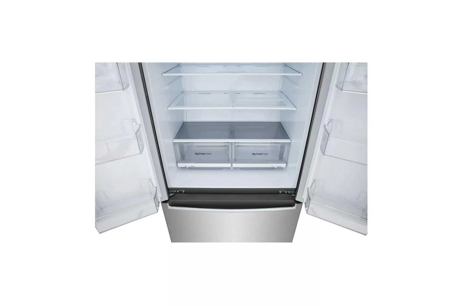 Lg 19 cu. ft. Counter-Depth French Door Refrigerator with Door Cooling+ - Image 6