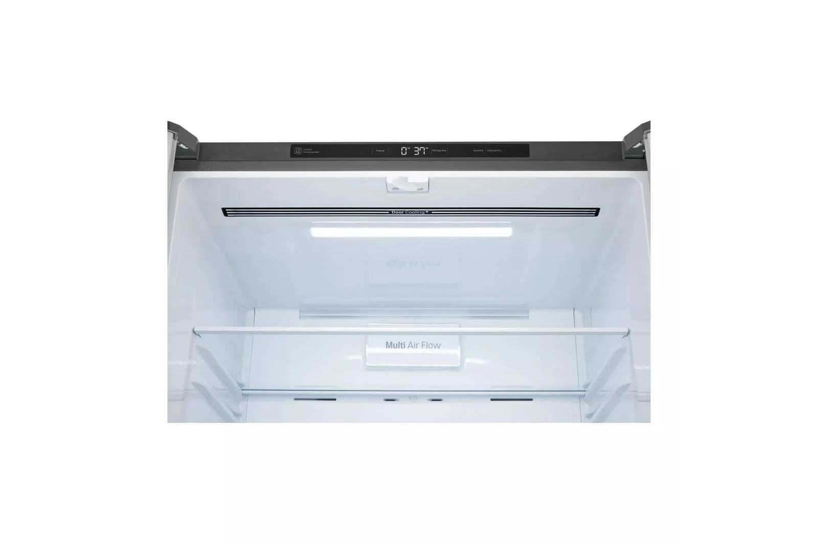 Lg 19 cu. ft. Counter-Depth French Door Refrigerator with Door Cooling+ - Image 7