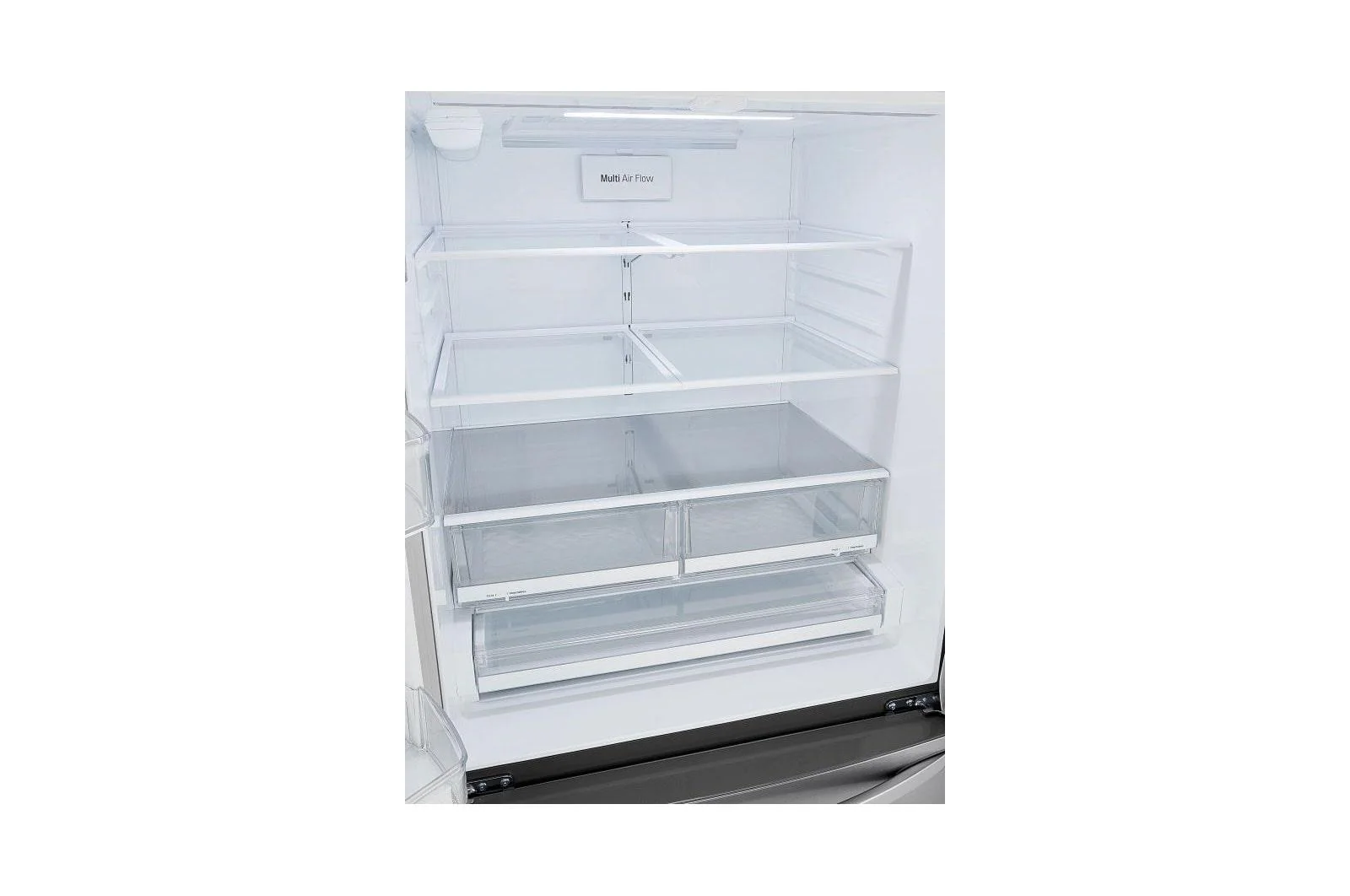 Lg 29 cu. ft. French Door Refrigerator with Slim Design Water Dispenser - Image 6