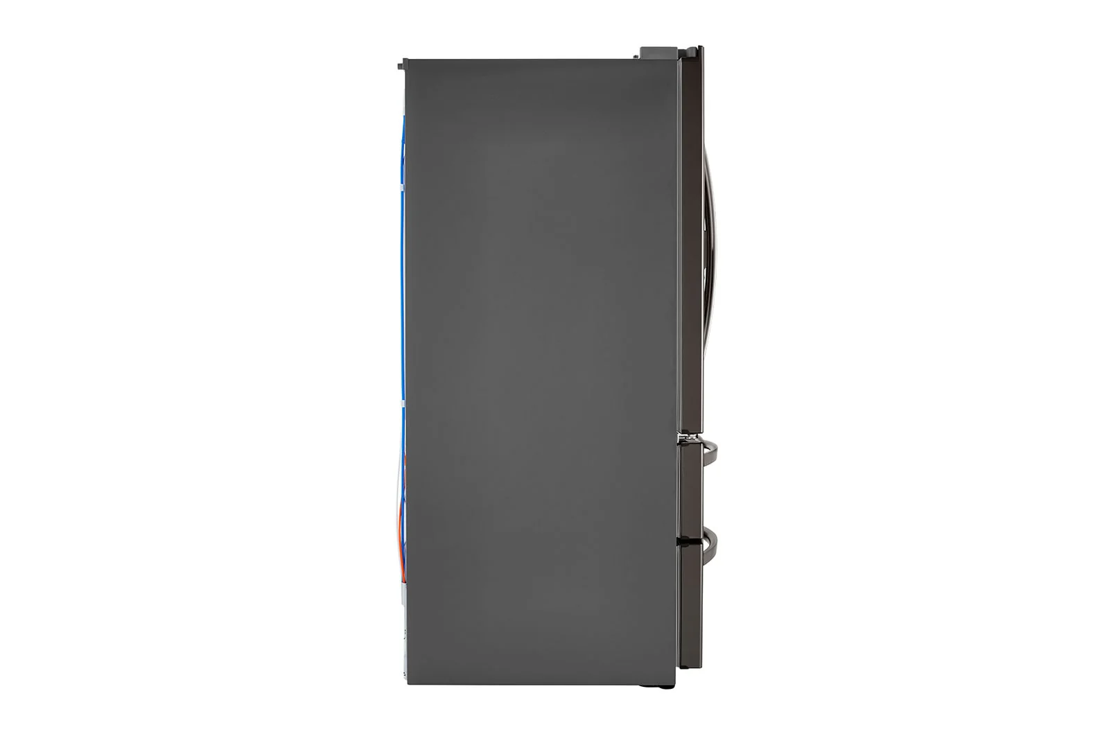 Lg LRMXS2806D 28 cu. ft. Smart Double Freezer Refrigerator with Craft Ice™ - Image 11