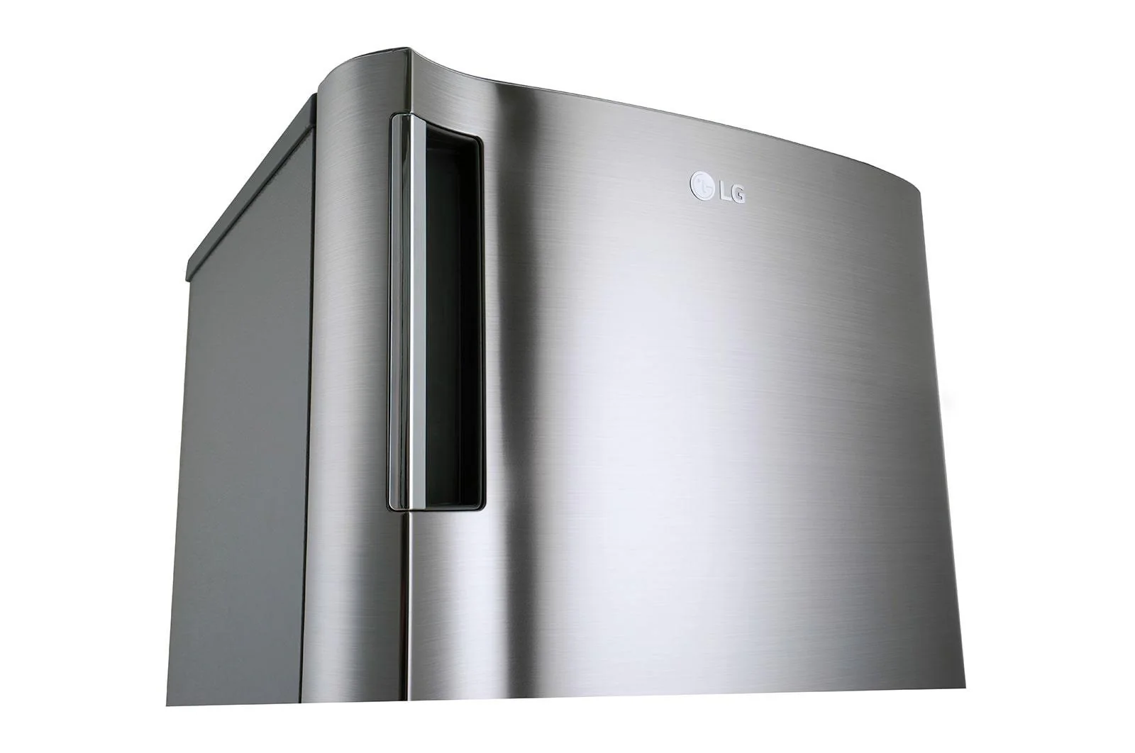 Lg LROFC0605V 5.8 cu. ft. Single Door Freezer - Image 10
