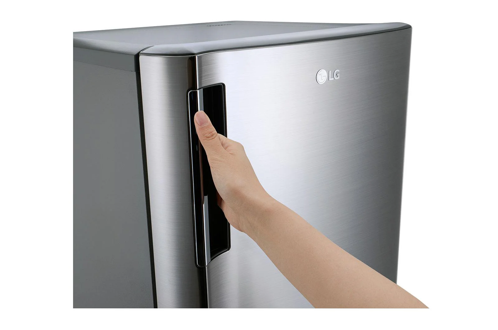Lg LROFC0605V 5.8 cu. ft. Single Door Freezer - Image 11