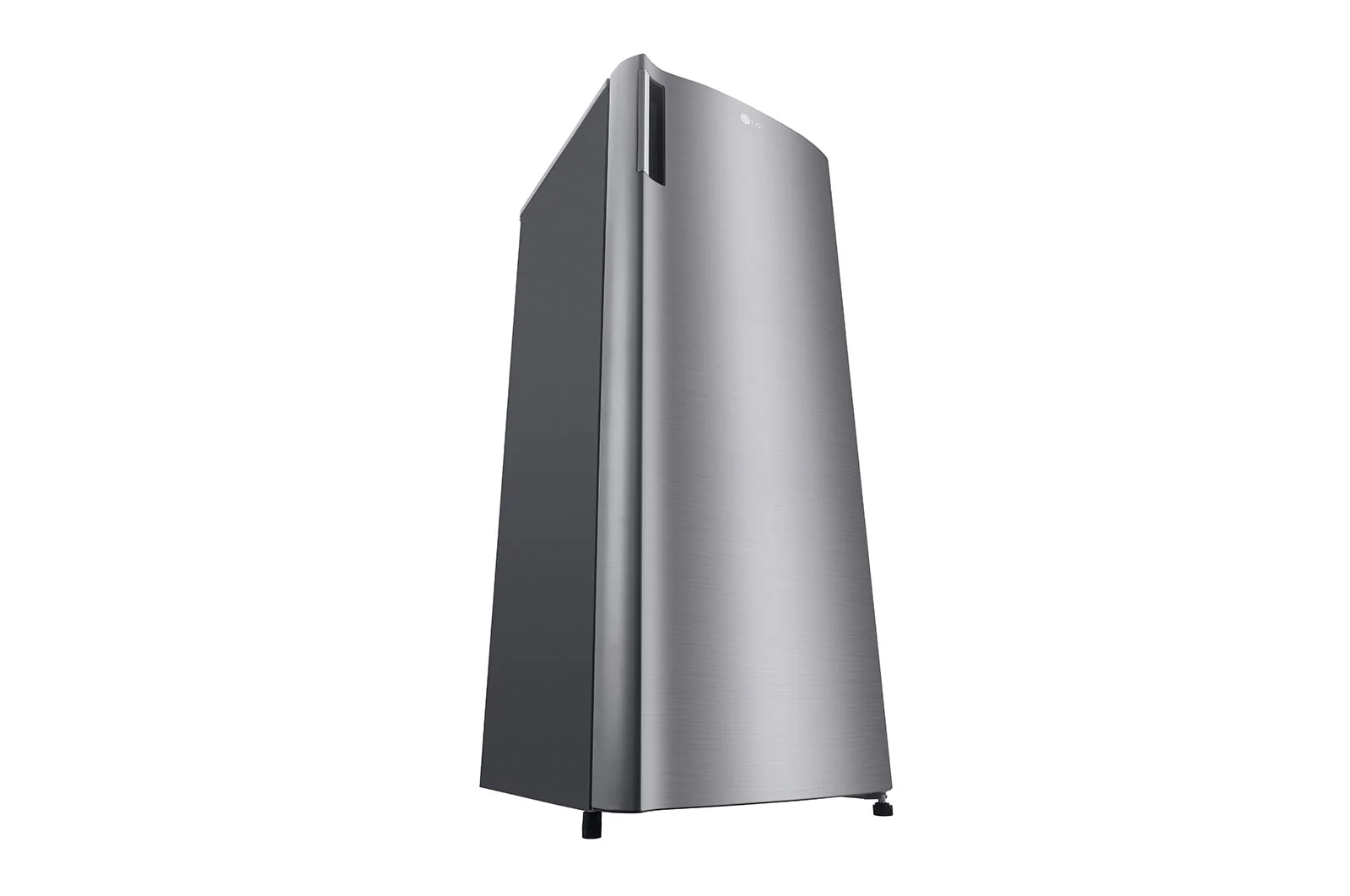 Lg LROFC0605V 5.8 cu. ft. Single Door Freezer - Image 12